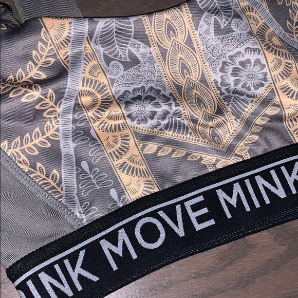 Sport Bra - Picture 2 of 5